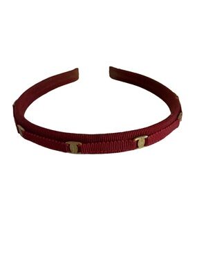 Ferragamo Headband